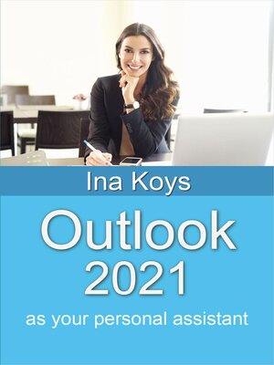 cover image of Outlook 2021